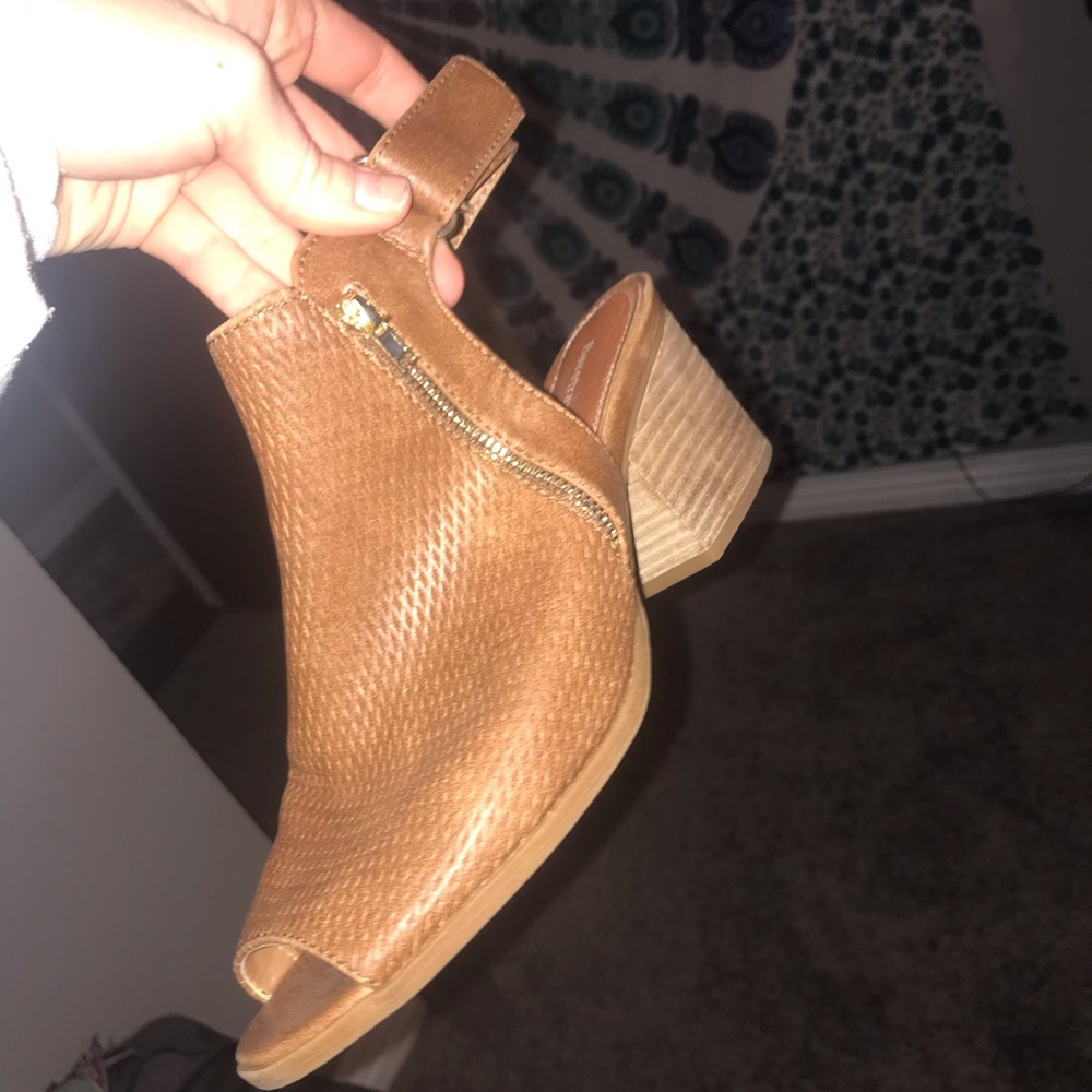 Wedges
